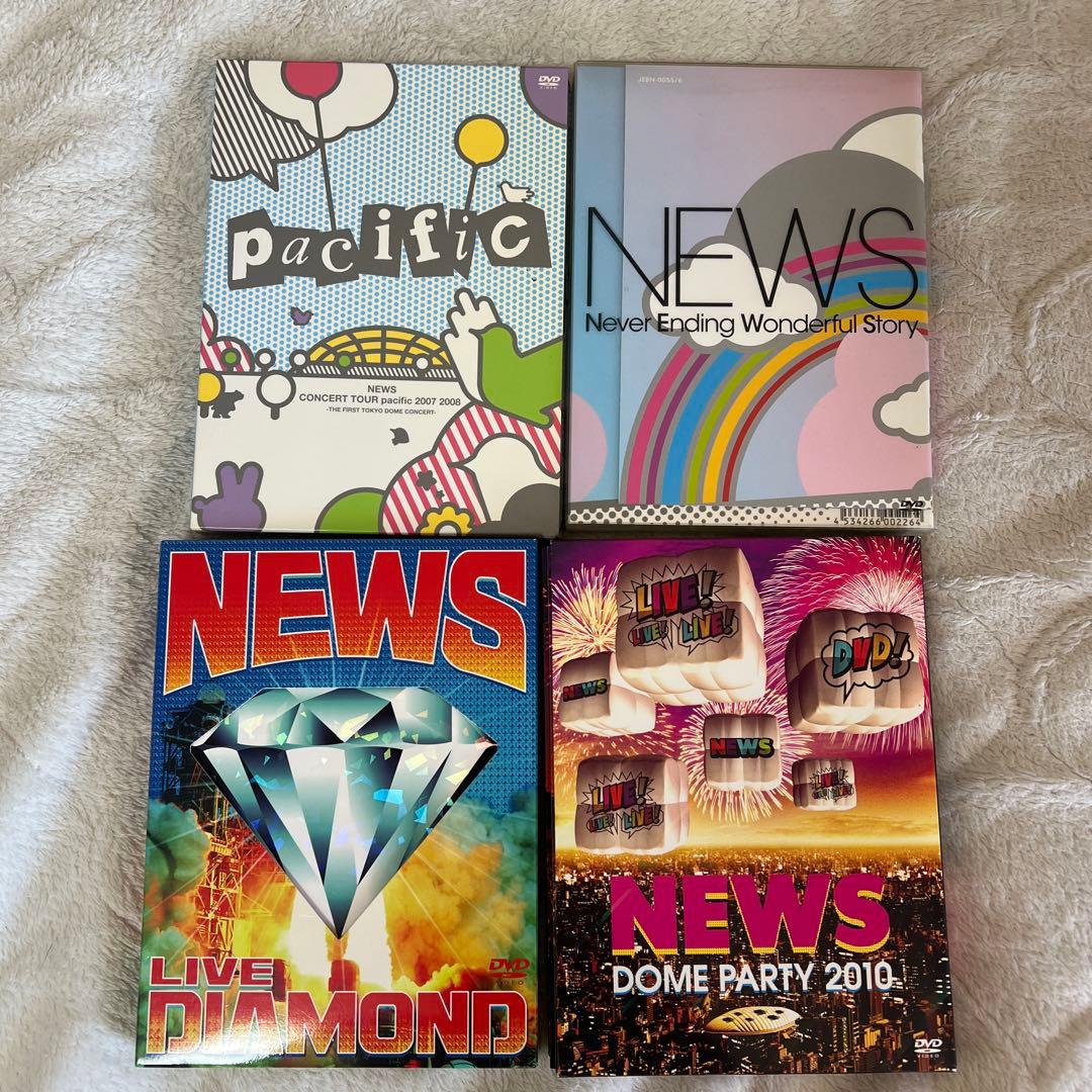 ミュージック NEWS LIVE