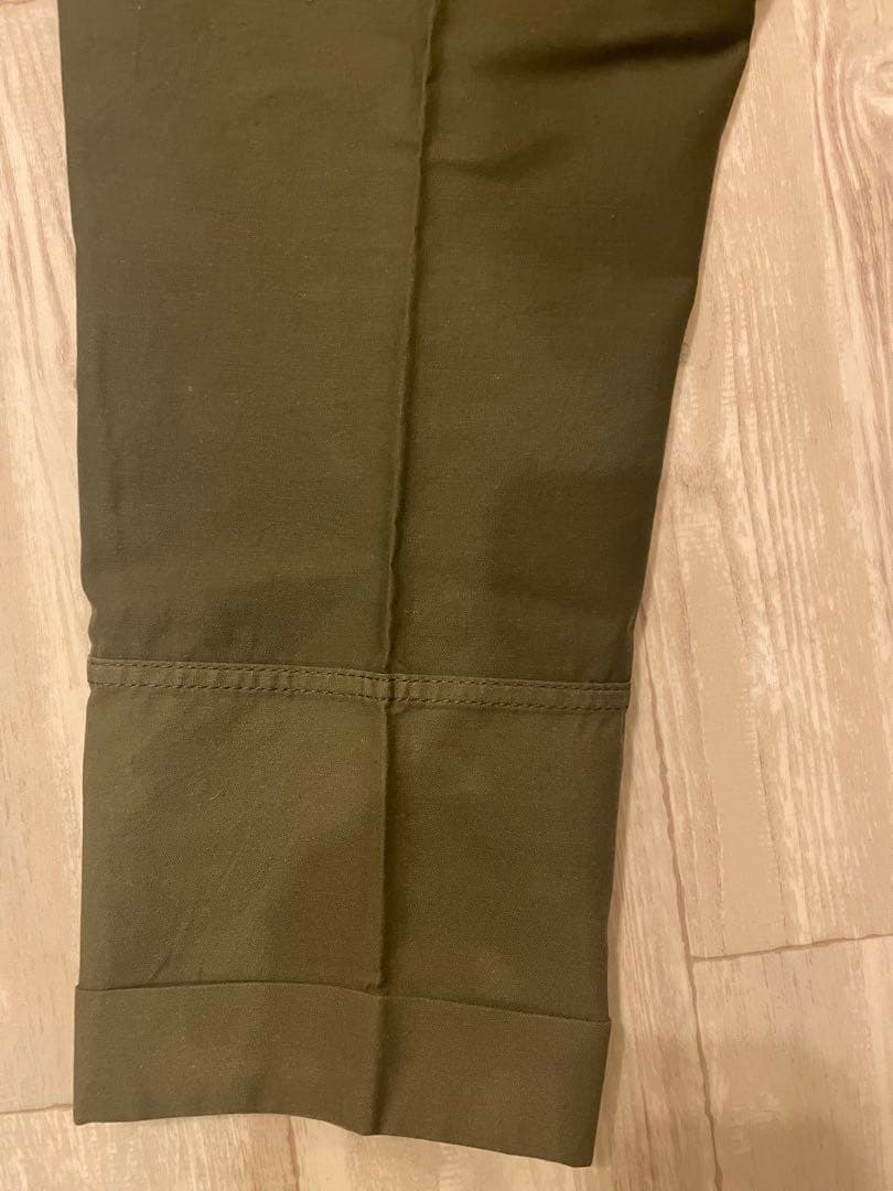 【joe】NEAT USテントクロス テーパード 48 Firsthand