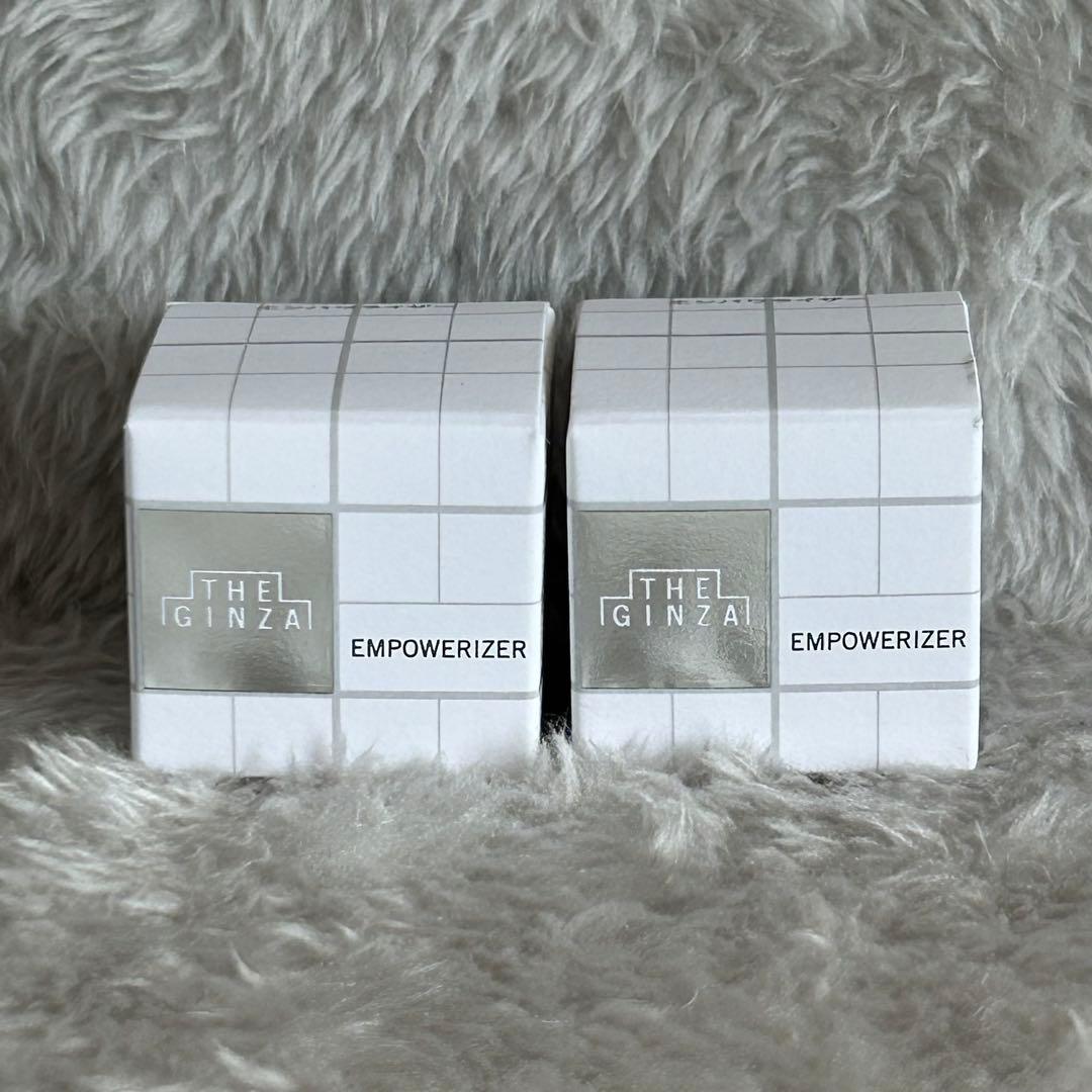 THE GINZA お買い得サンプルセット