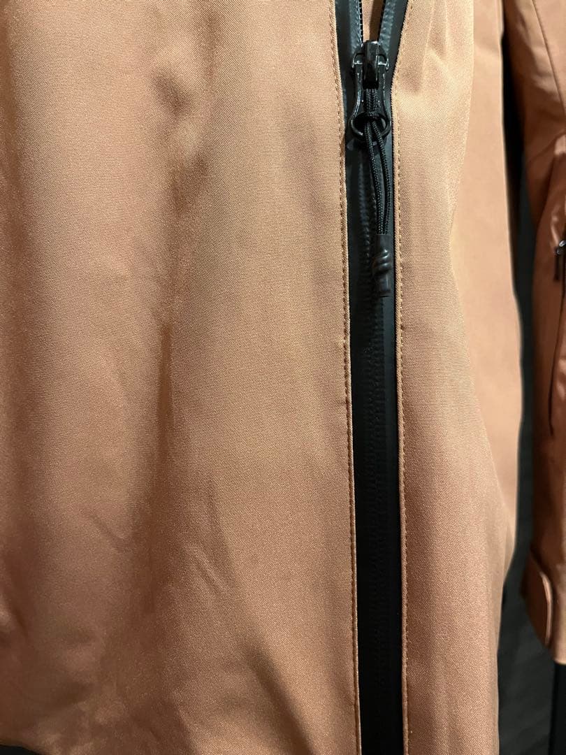 WEDZE スキー メンズ スキージャケット piste500