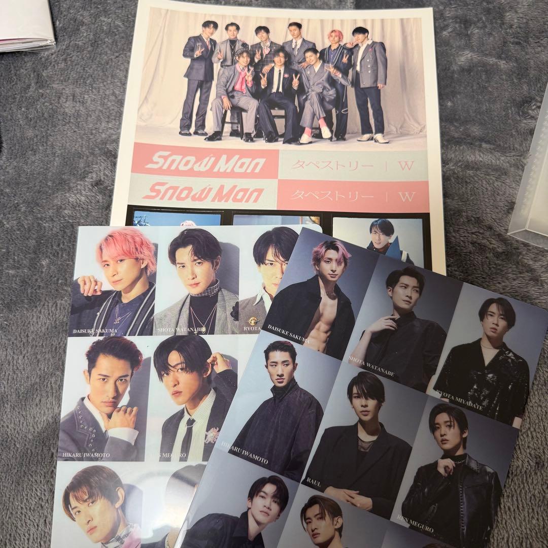 Manグッズまとめ売り