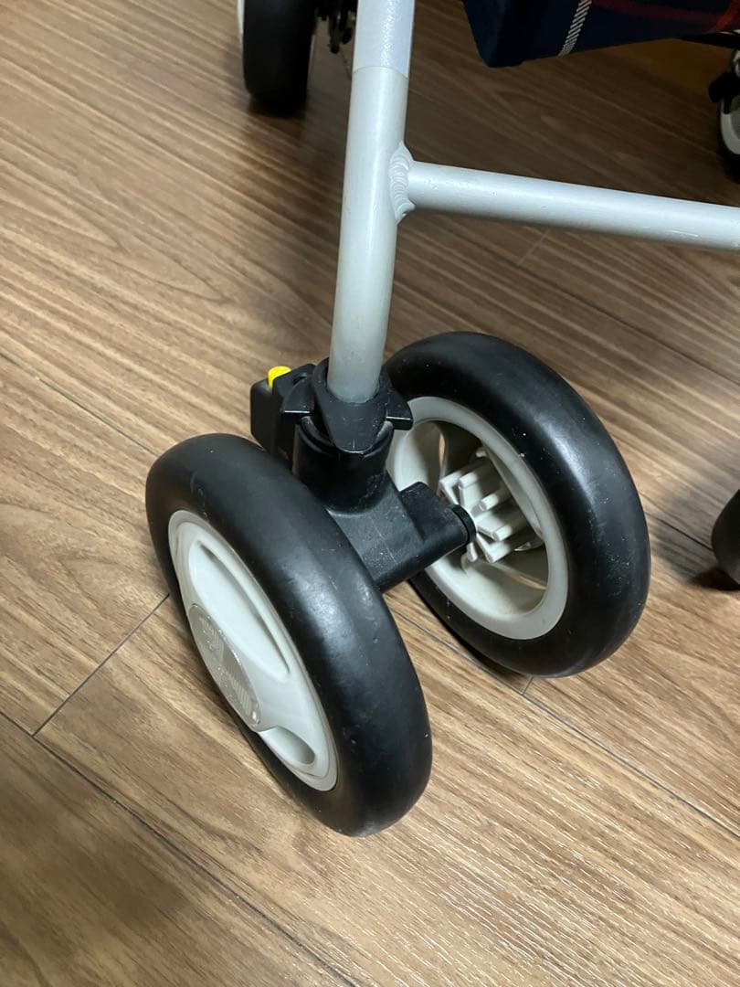 幸和製作所 テイコブ ST07 折りたたみ式 シルバーカー