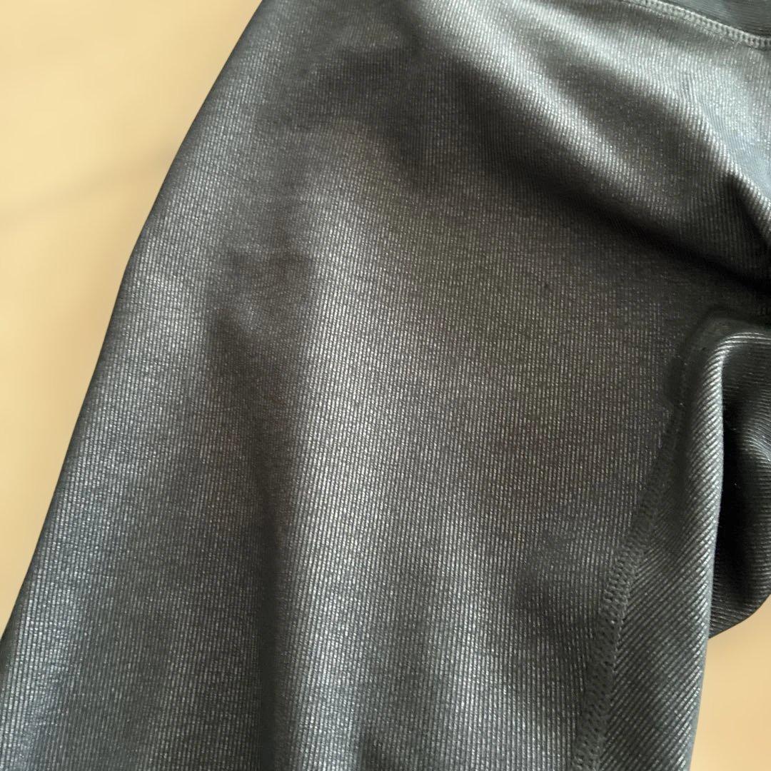 スカーラ　ヨガパンツ2枚セット