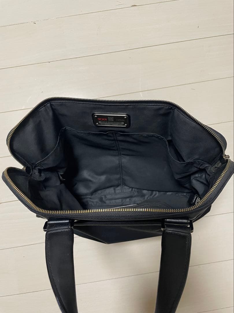 TUMI ブリーフケース