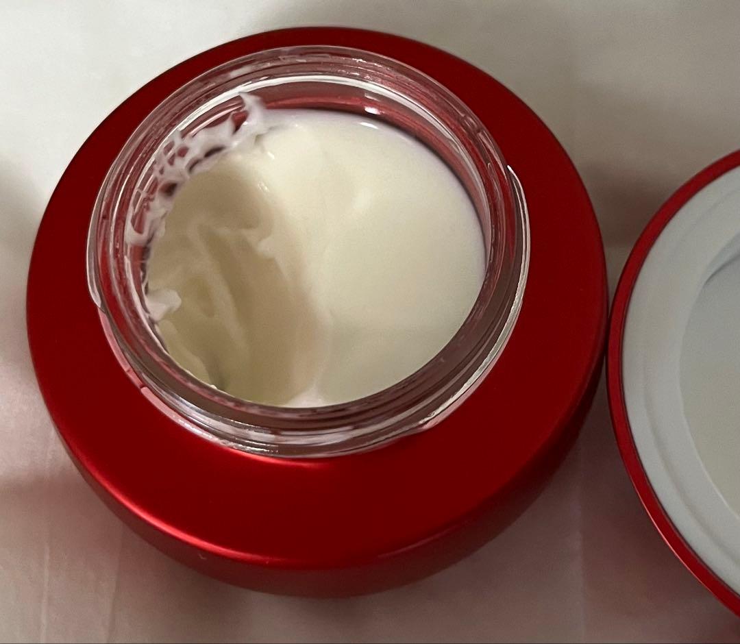 SK-Ⅱ スキンパワーリニュークリーム フェイシャルトリートメントエッセンス