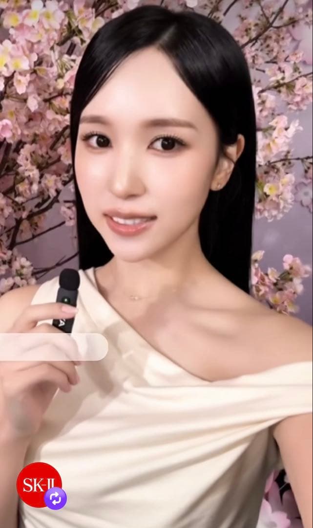 SK-Ⅱ スキンパワーリニュークリーム フェイシャルトリートメントエッセンス