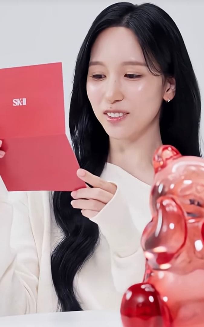 SK-Ⅱ スキンパワーリニュークリーム フェイシャルトリートメントエッセンス