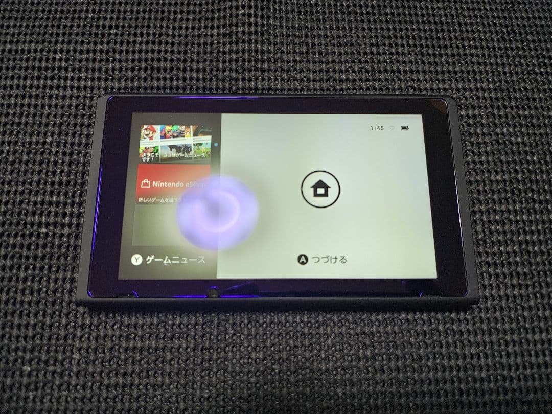 NintendoSwitch ニンテンドースイッチ本体　2023