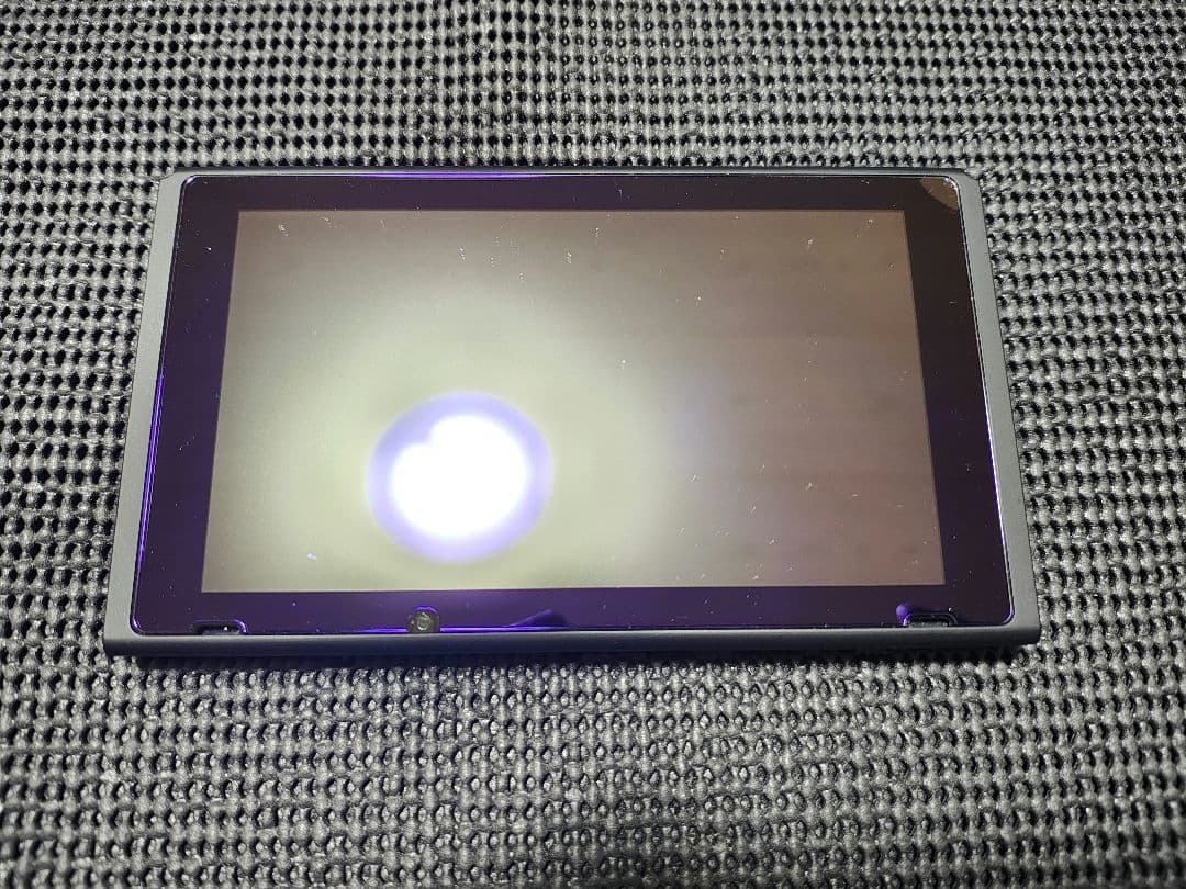 NintendoSwitch ニンテンドースイッチ本体　2023