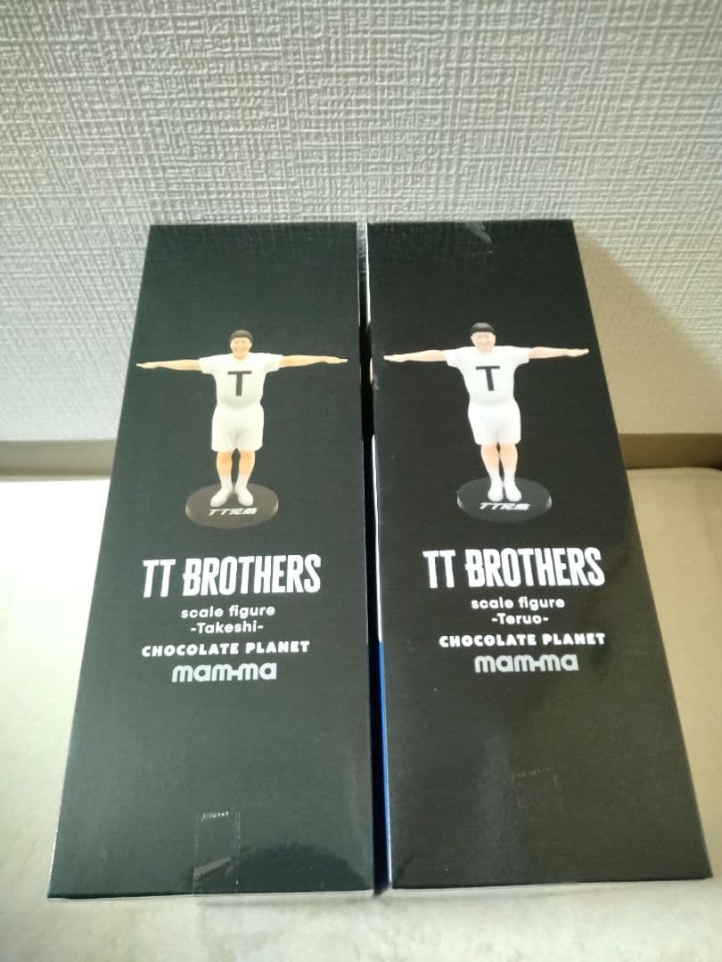 GiGo限定 TT兄弟 まとめ売り