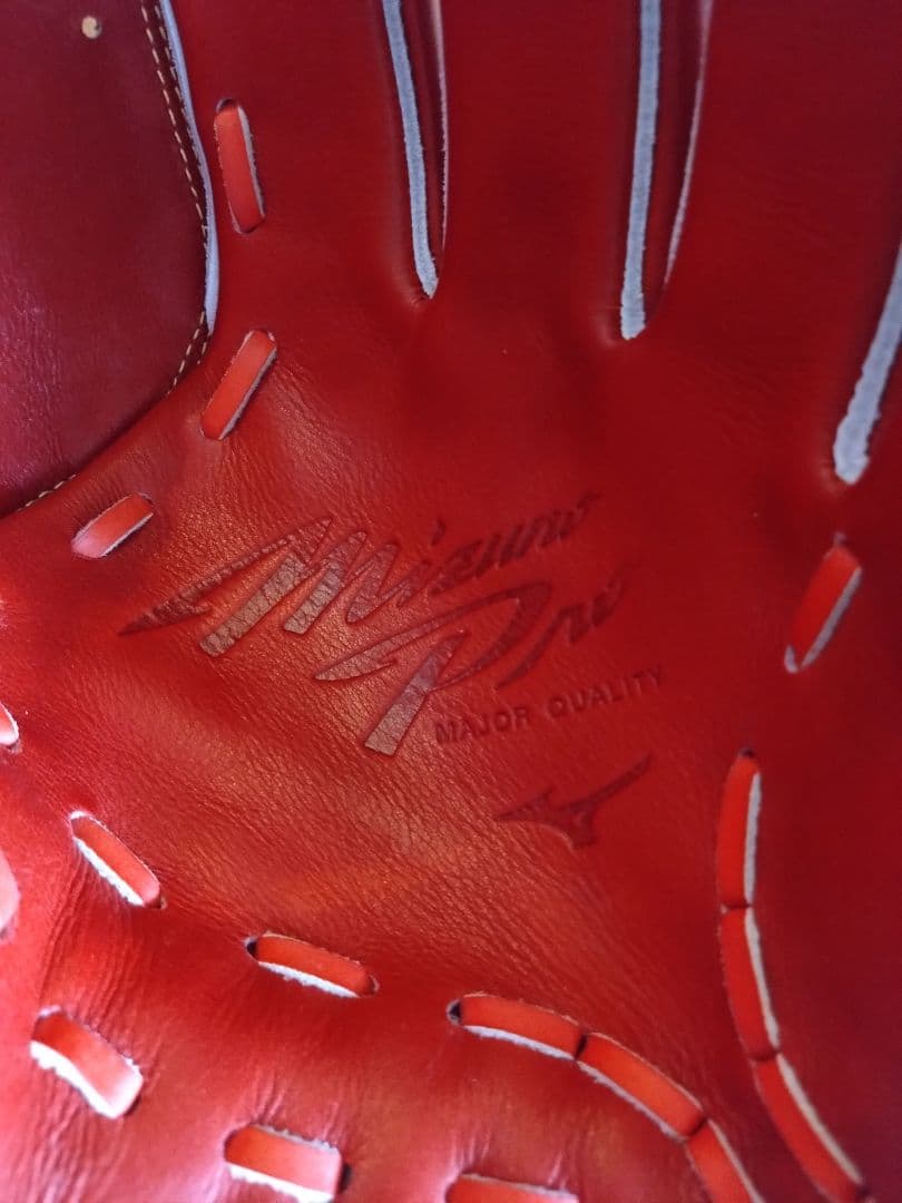 グ*ド様 Mizuno Pro ミズノプロ　硬式投手用 1AJGH30011　サ