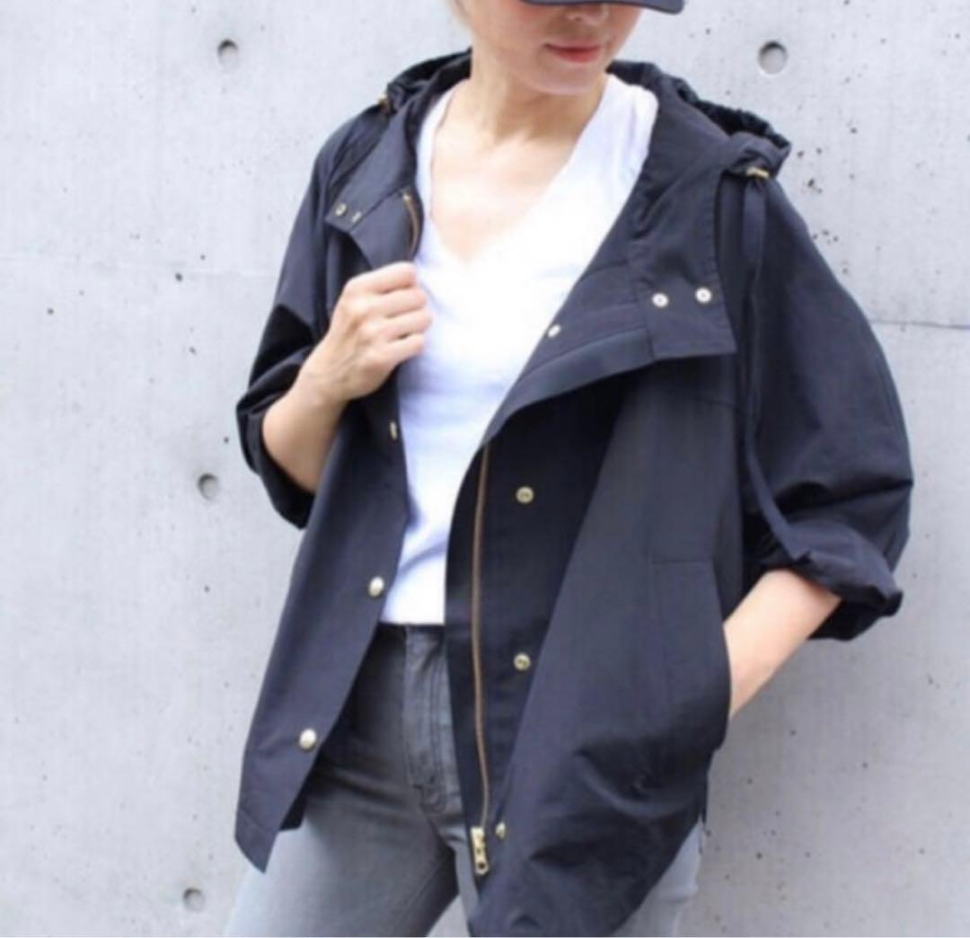 花子⭐️新品ブランドタグ無　Deuxieme Classe C/N