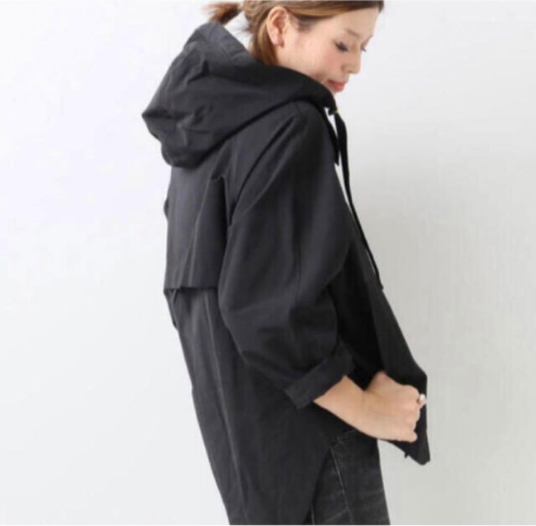 花子⭐️新品ブランドタグ無　Deuxieme Classe C/N