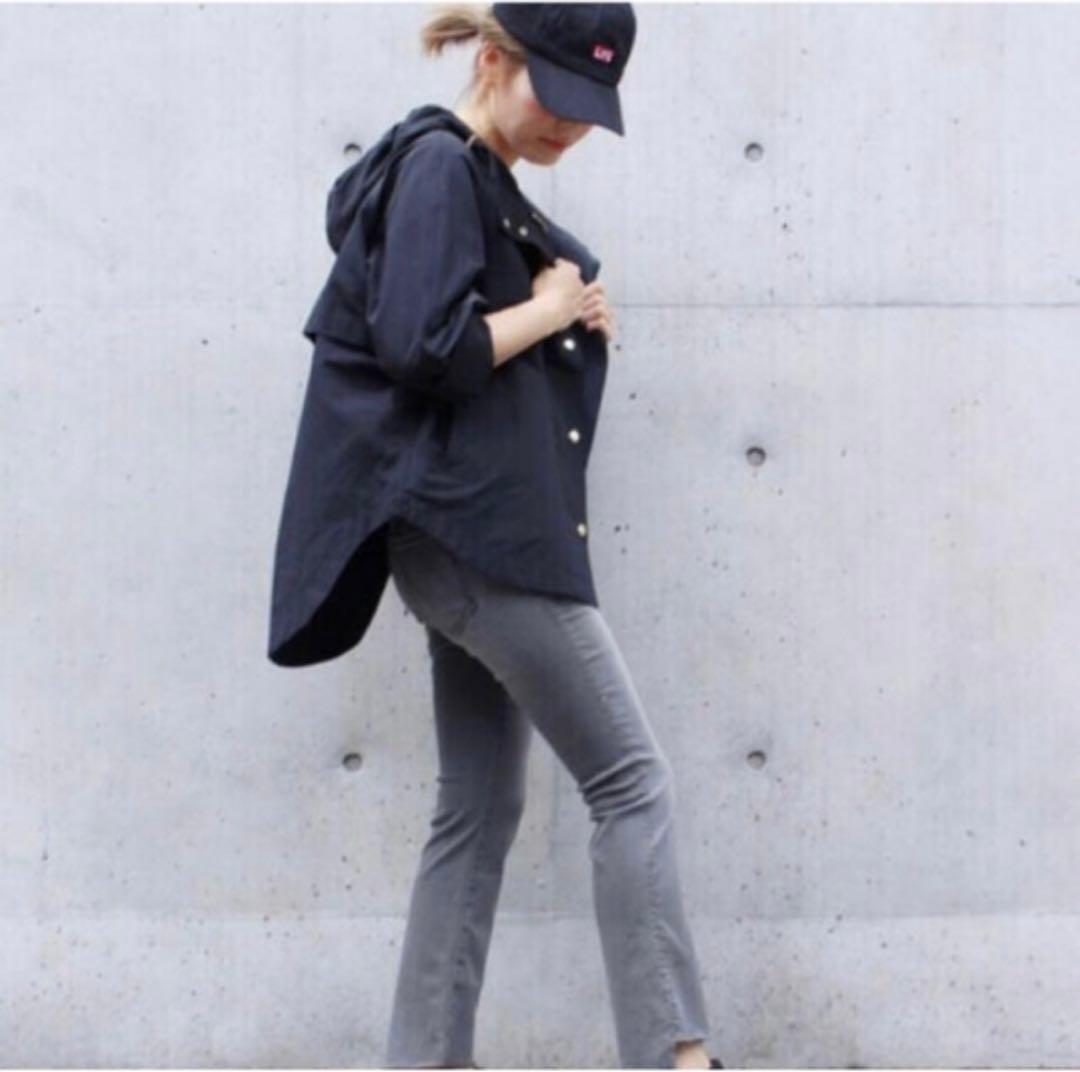 花子⭐️新品ブランドタグ無　Deuxieme Classe C/N