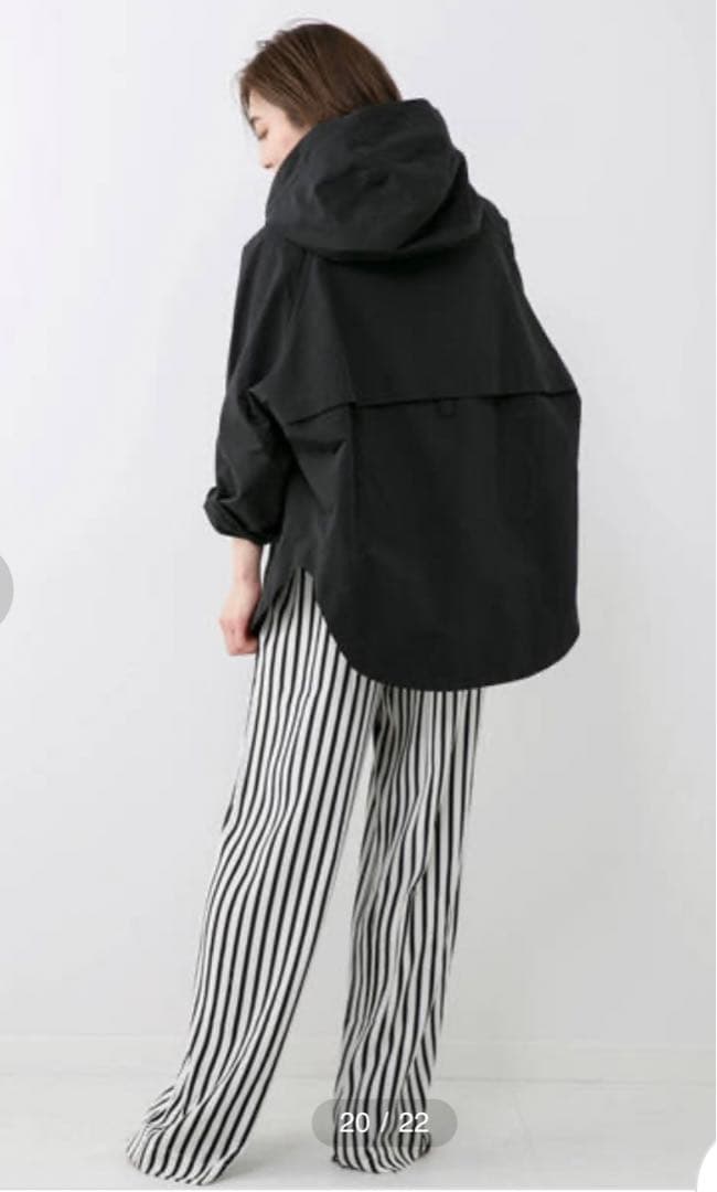 花子⭐️新品ブランドタグ無　Deuxieme Classe C/N