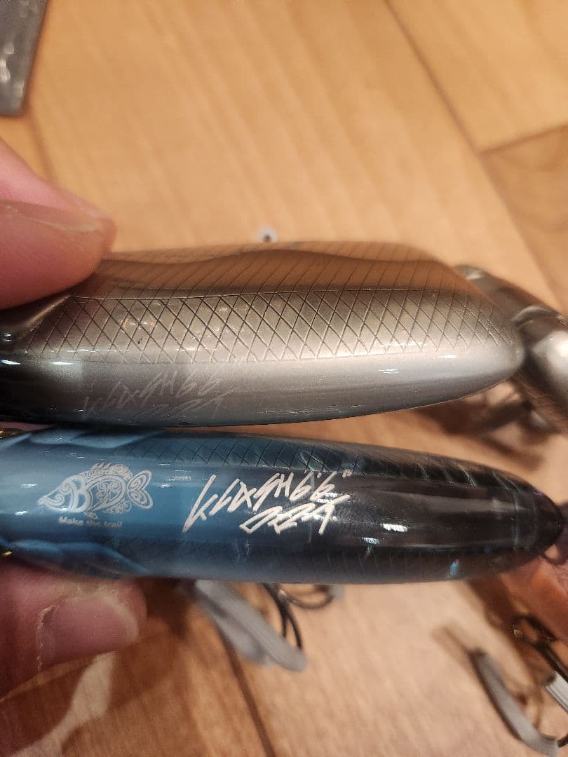 DRT　タイニークラッシュ　Low　セット　限定カラー　オリカラ　ショートリップ