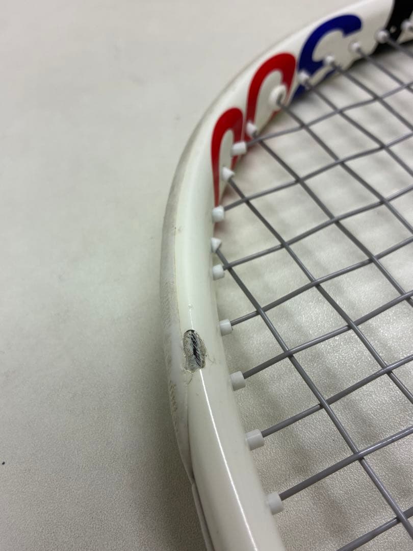 Tecnifibre TIGHT300 テニスラケット