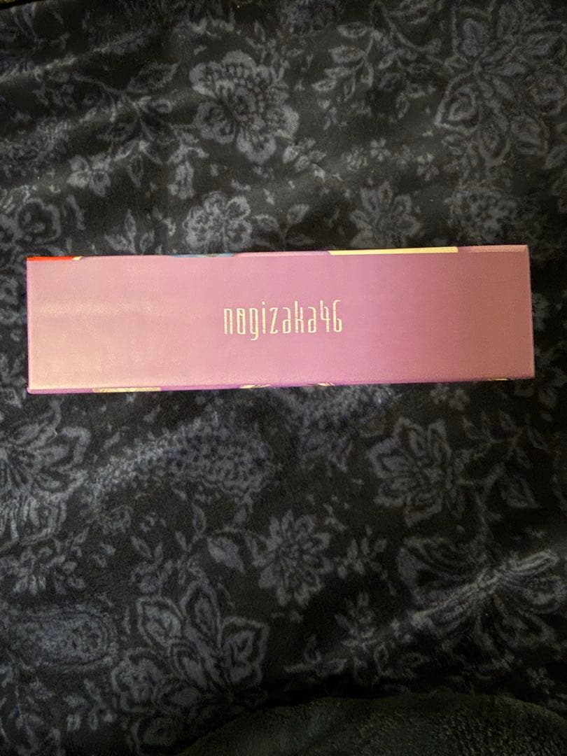 ト*キ様 My respect 完全生産限定盤　生写真有　応募券無