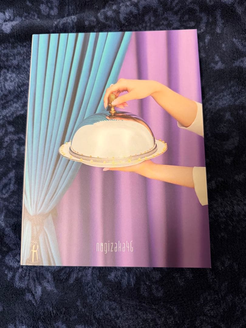 ト*キ様 My respect 完全生産限定盤　生写真有　応募券無