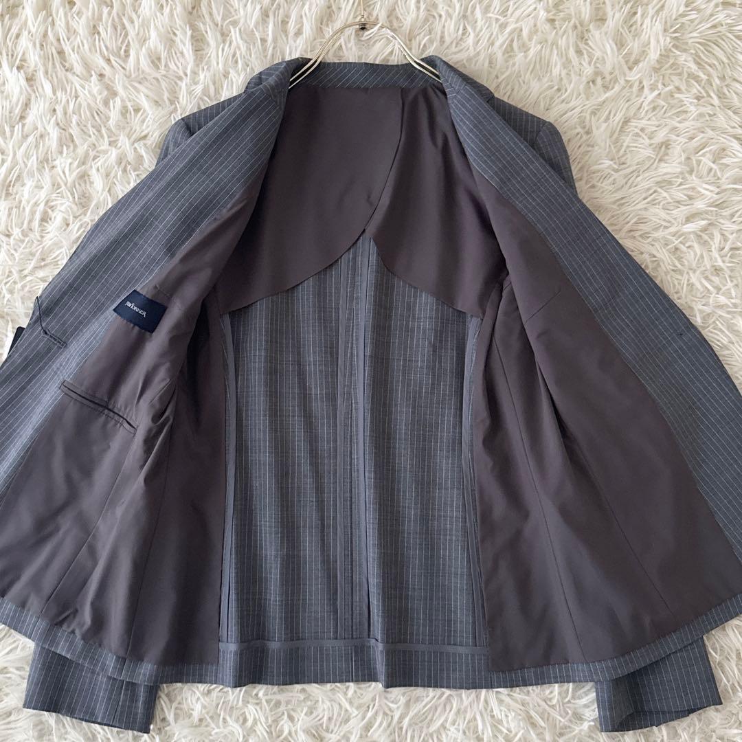 未使用タグ付き 11号 13号✨近年ニューヨーカー セットアップ スカートスーツ