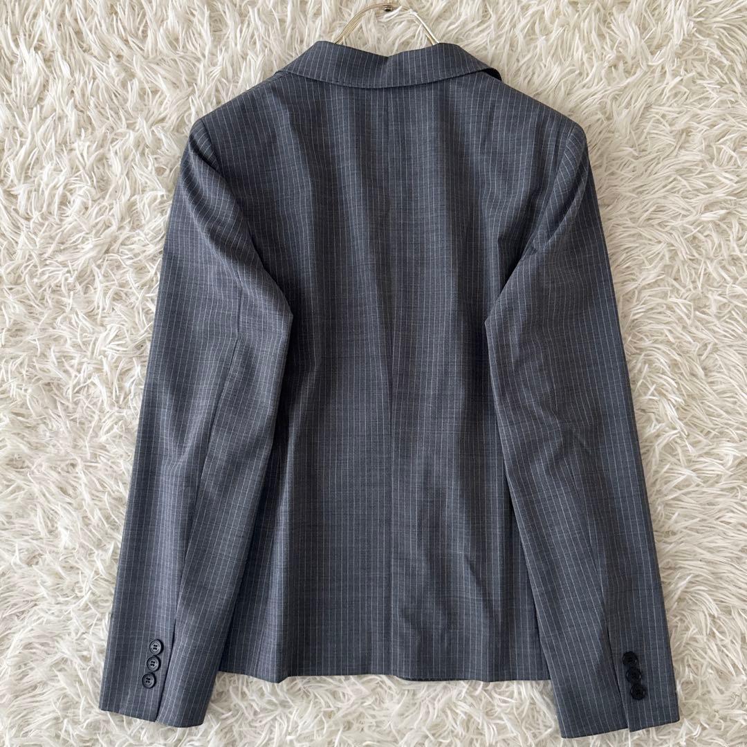 未使用タグ付き 11号 13号✨近年ニューヨーカー セットアップ スカートスーツ