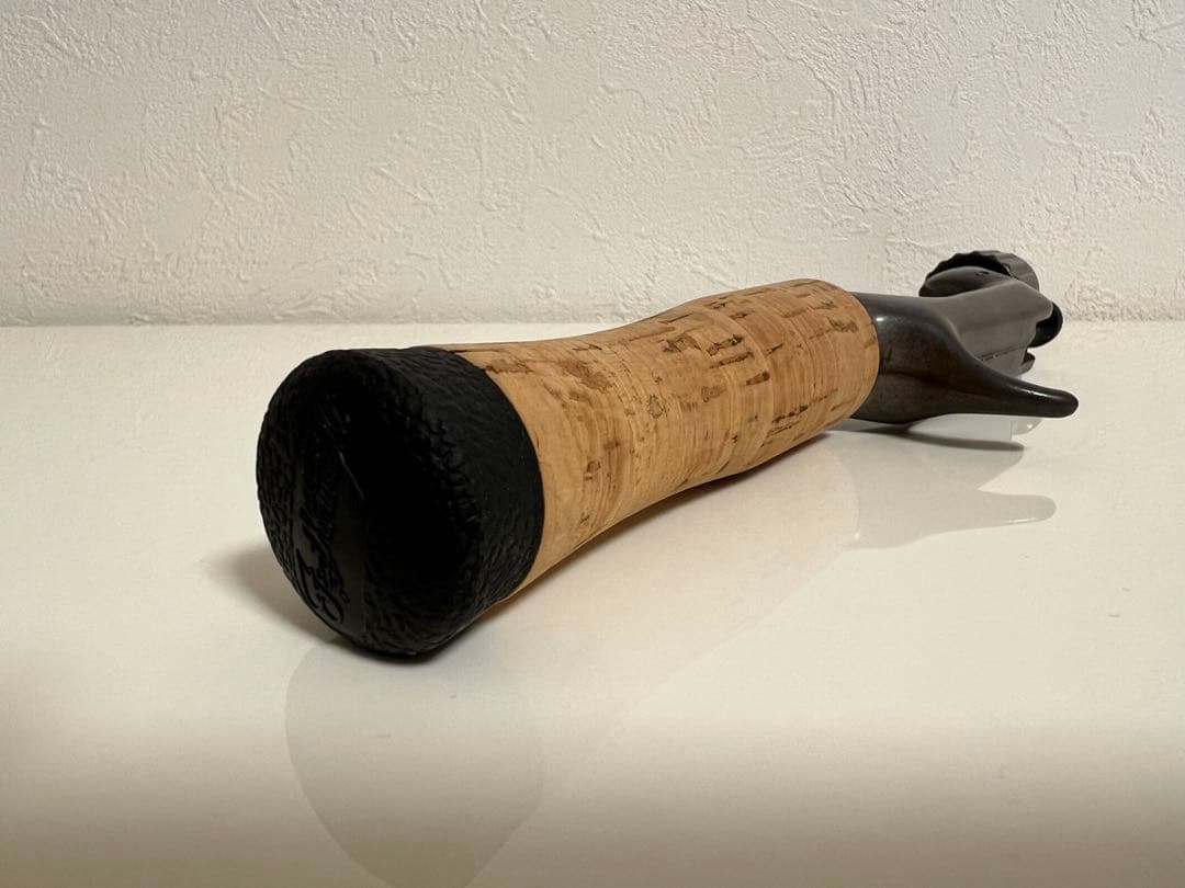 【極美品】ザウルス チャンピオングリップ シングル フェザーウエイトタイプ