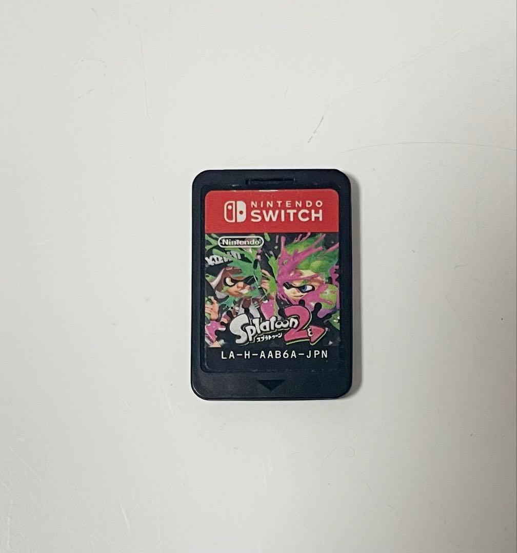 【美品 最安値】Switchソフトまとめ売り 4本セット