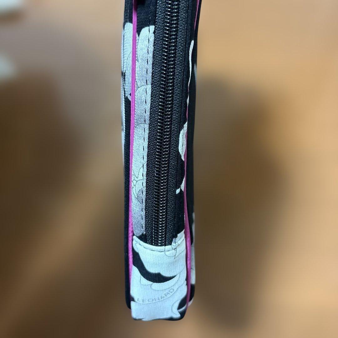 レオナールパソコンバック