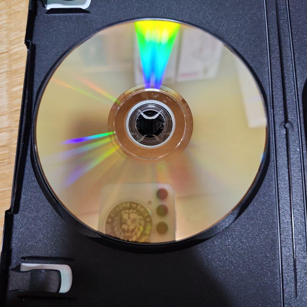 DESPE invitacional DVD　2枚組　エルデスペラード