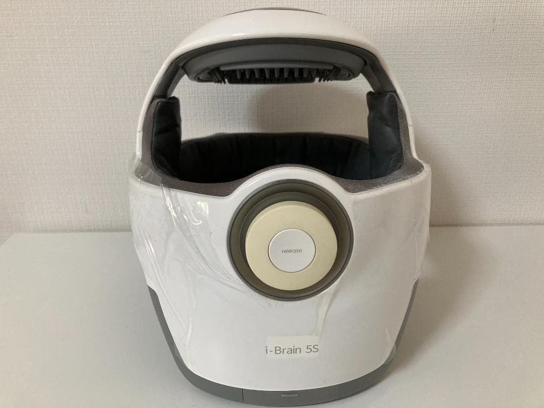 BREO i-Brain 5Sヘッドスパ(BRH-5000/H)