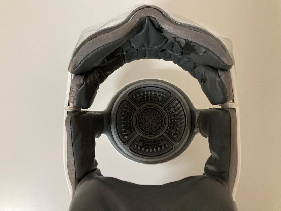 BREO i-Brain 5Sヘッドスパ(BRH-5000/H)