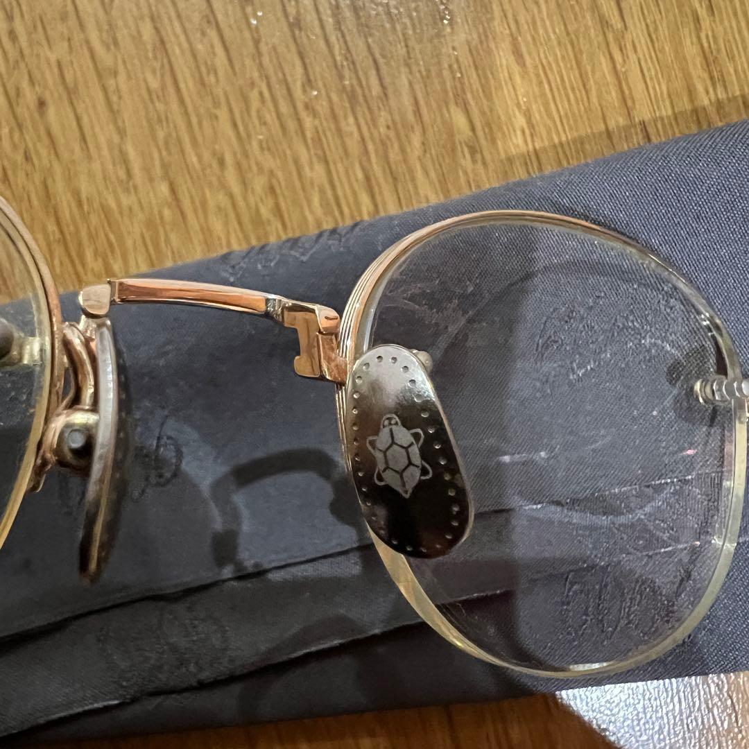 フォーナインズ　999.9 TW-60T cal.1650