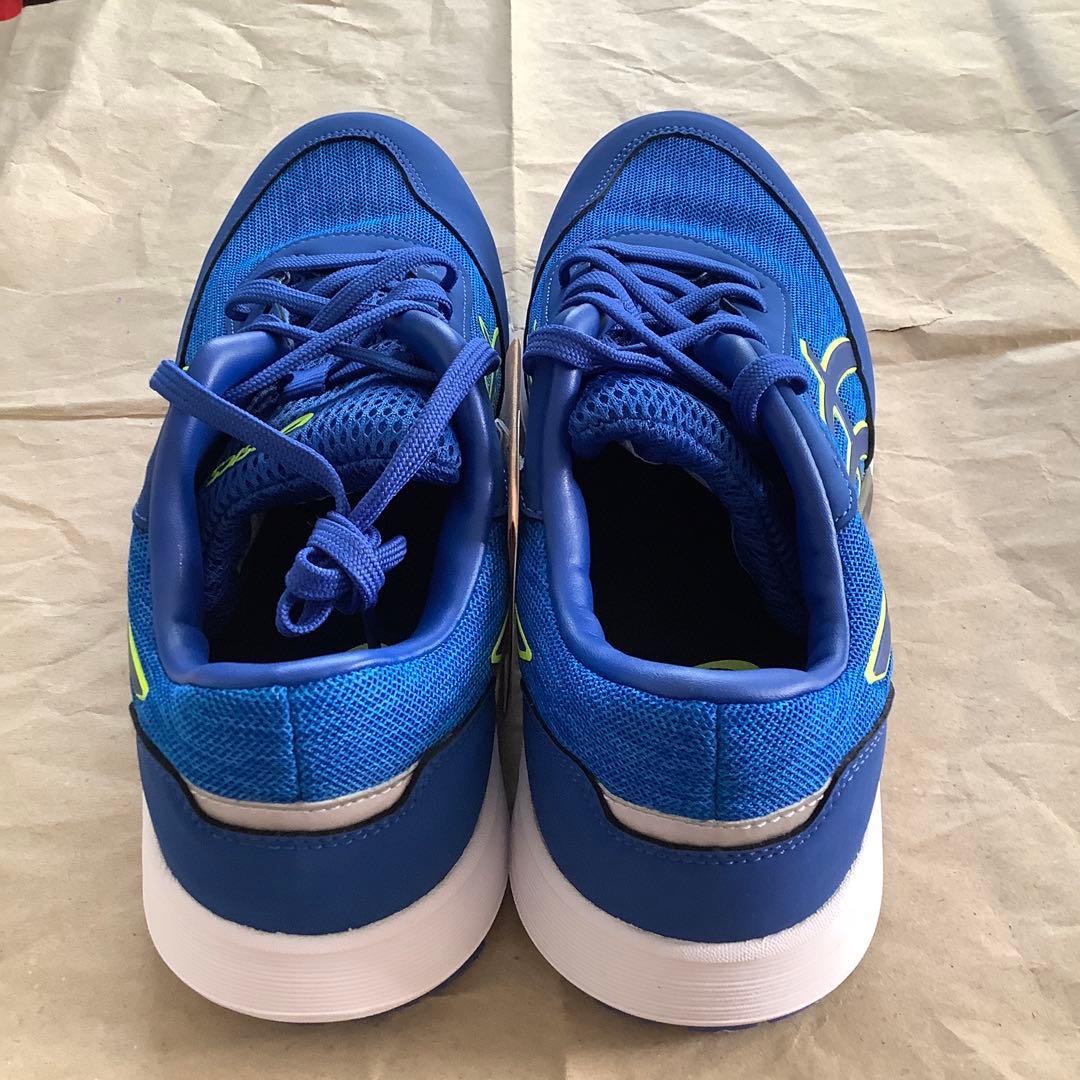 ASICS WINJOB CP212 AC プロテクティブスニーカー(2)