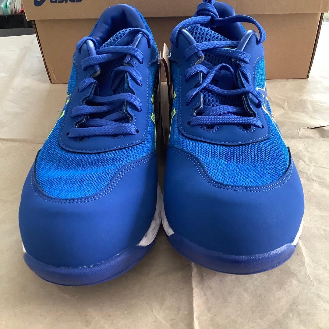 ASICS WINJOB CP212 AC プロテクティブスニーカー(2)