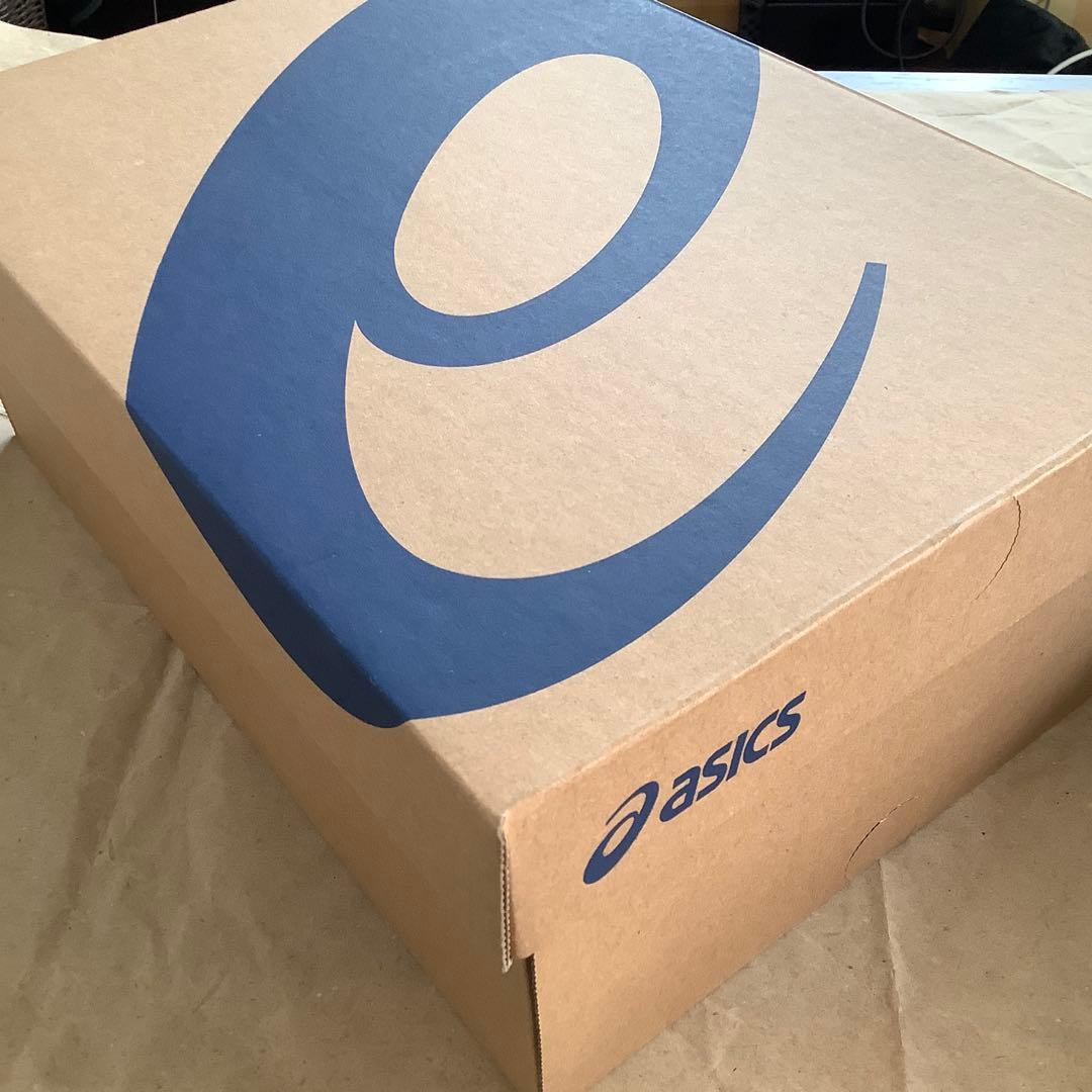 ASICS WINJOB CP212 AC プロテクティブスニーカー(2)