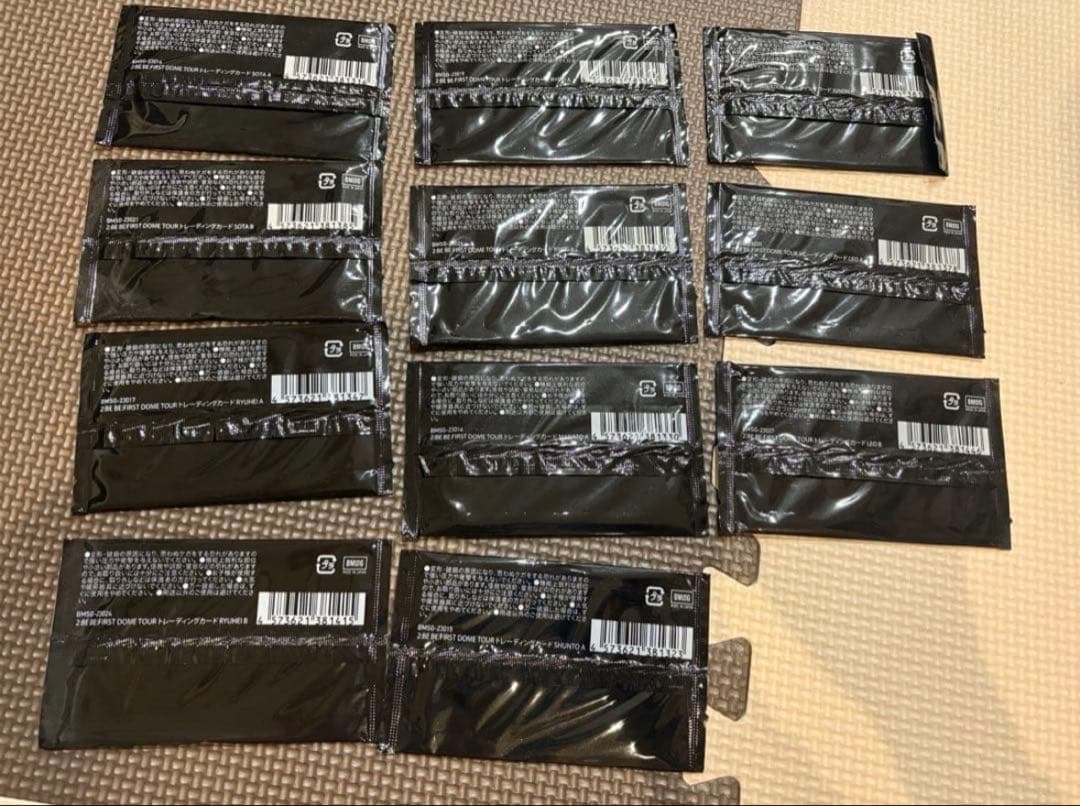 BE:FIRST JUNON SOTA クマ その他グッズ