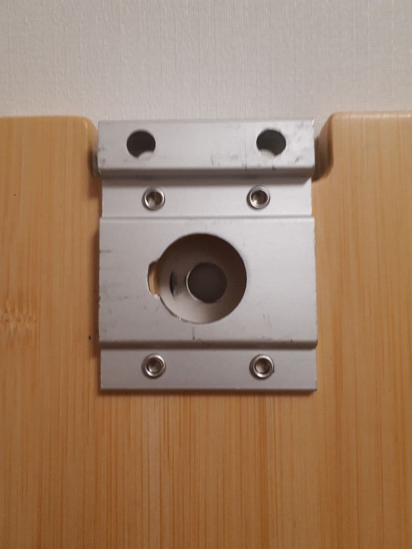 スノーピーク　マルチファンクションテーブルロング　竹