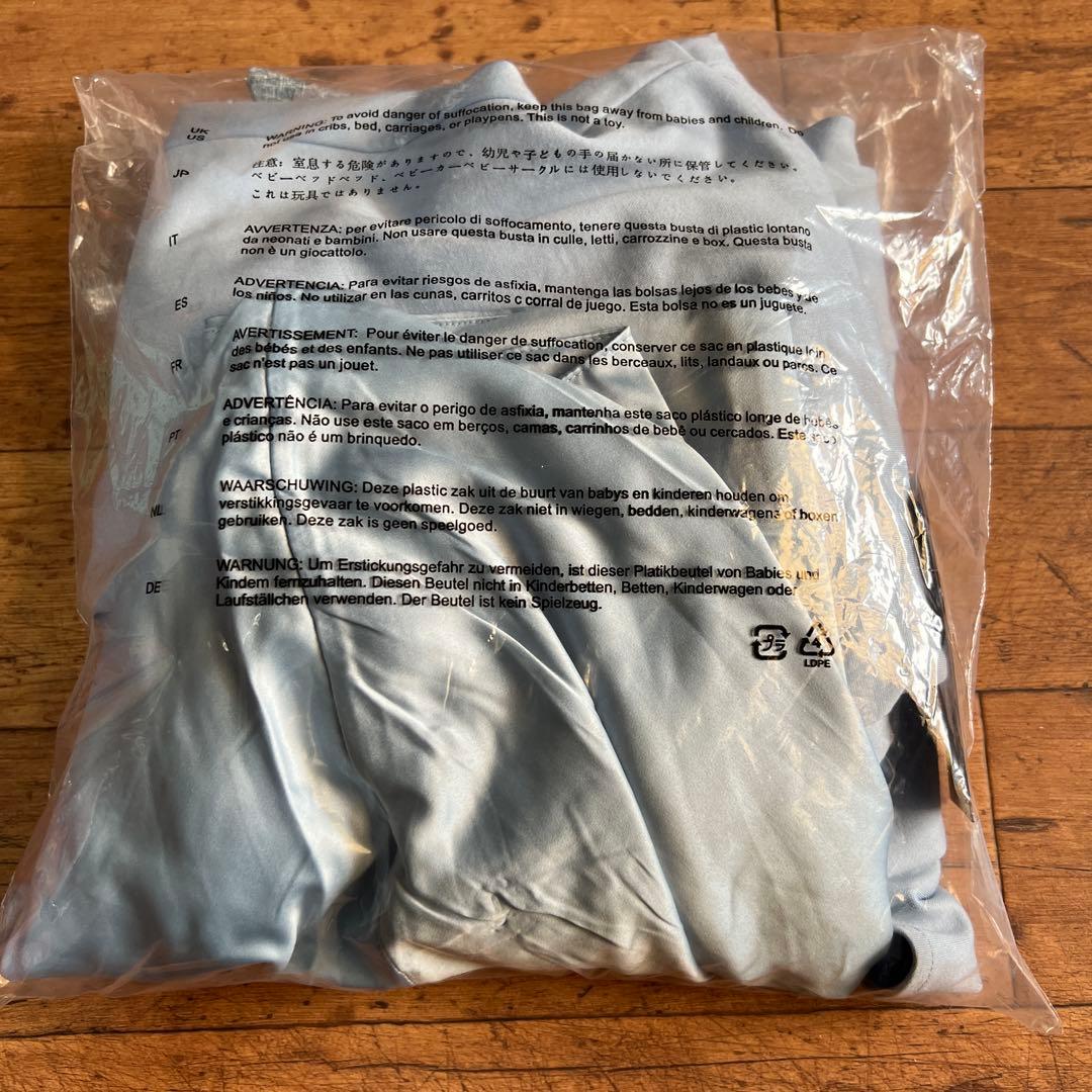 ハリーポッター　公式　ボーバトン魔法学校 ドレス　Lサイズ