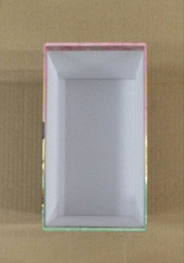 忍たま乱太郎 第20シリーズ DVD 全巻購入応募特典 収納BOX 20th