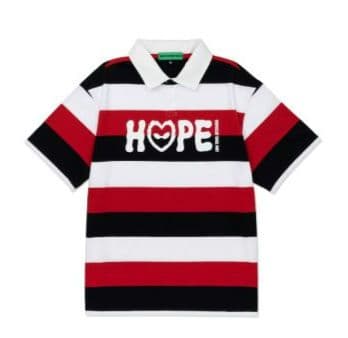 J-HOPE ［HOPE ON THE STAGE_FINAL］T-Shirt