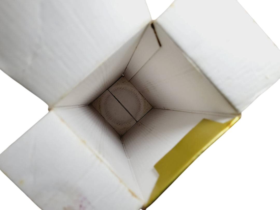 未開栓 Hennessy ヘネシー スリム グリーンボトル VSOP ブランデー