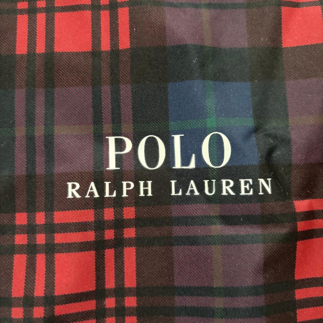 ポロラルフローレン　レインポンチョ　レインコート　収納袋付き　定価19800円