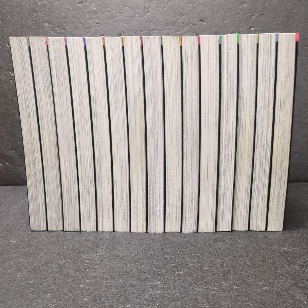 キャッツアイ 全巻セット 完全版 全巻初版 北条司 漫画