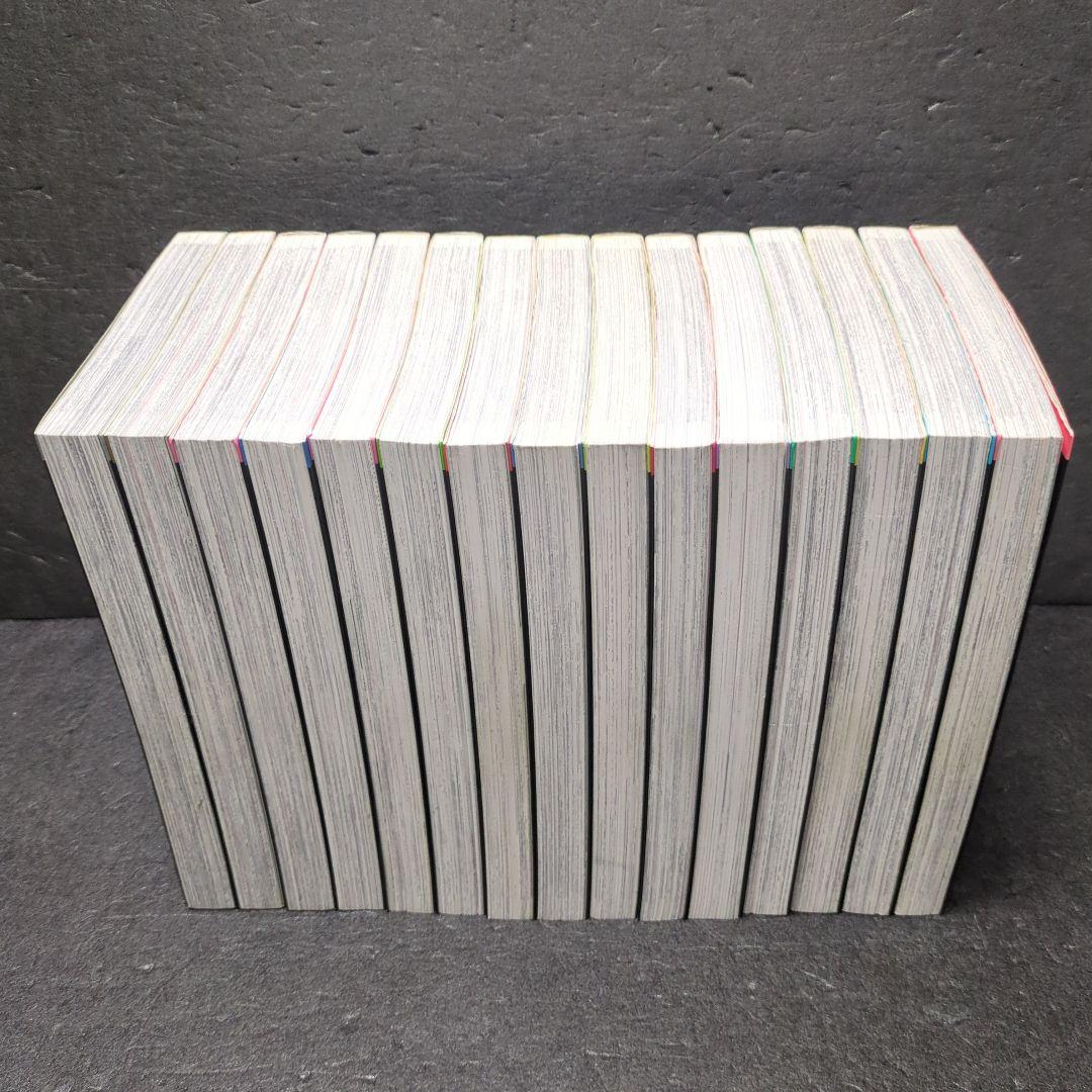 キャッツアイ 全巻セット 完全版 全巻初版 北条司 漫画