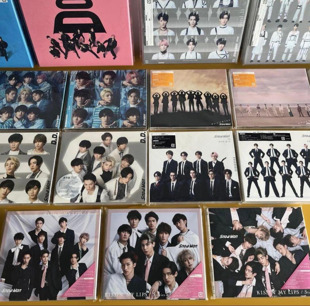 Man アルバム CD 21点セット