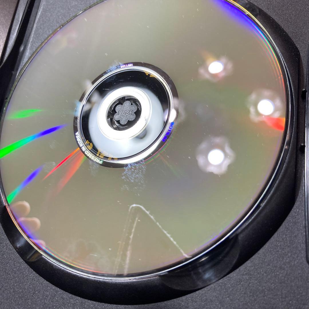 THE BOTS「BOT'S ALIVE」ジミー倉田