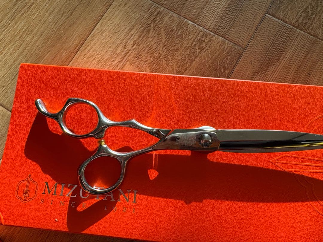 ミズタニシザー