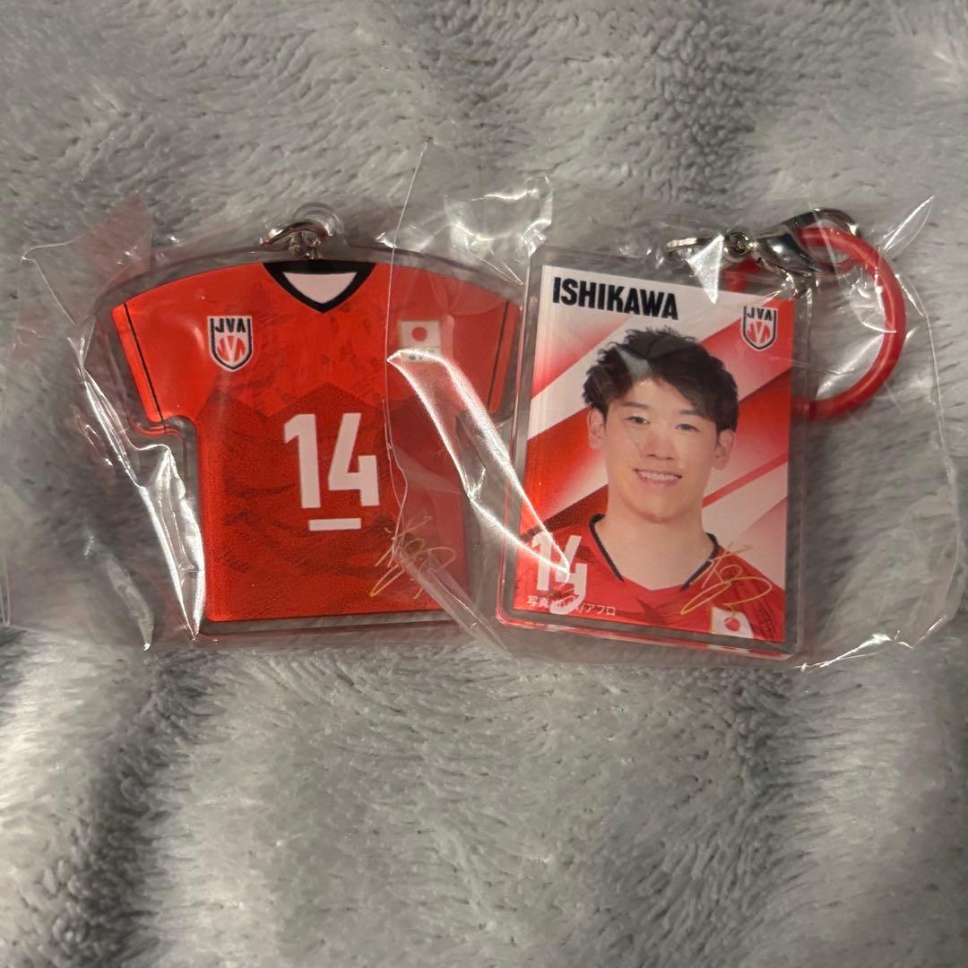 スポーツ選手 M