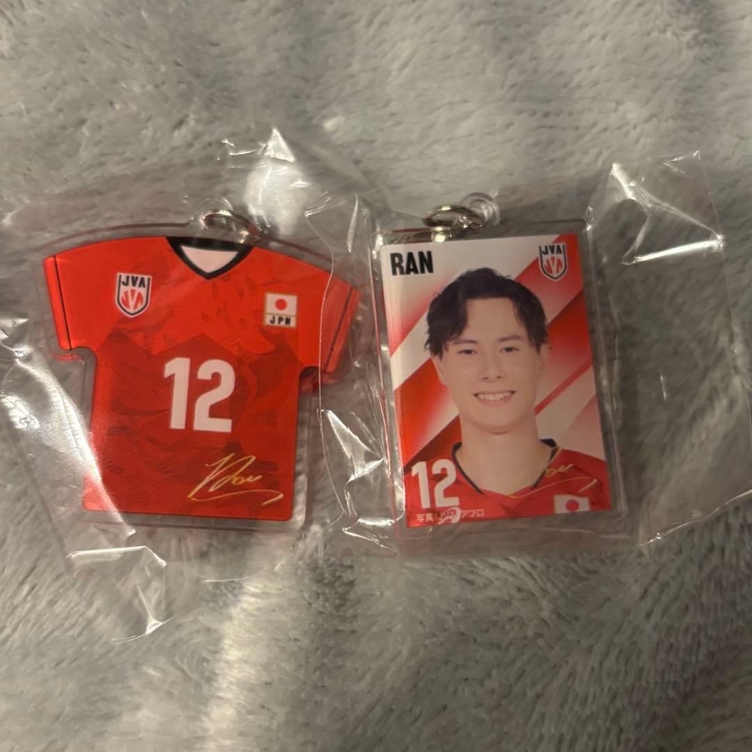 スポーツ選手 M