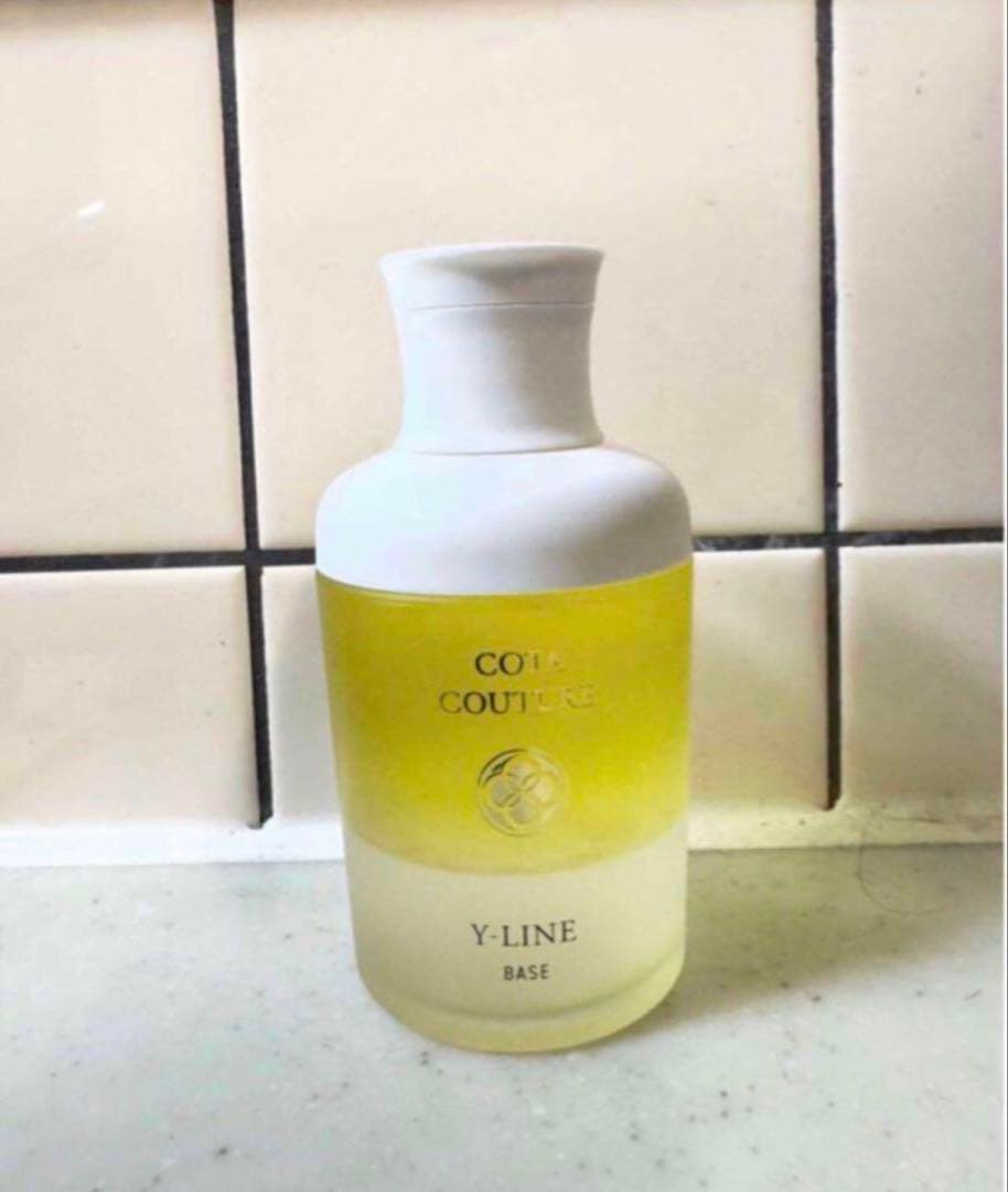 コタクチュールベース80ml Yライン